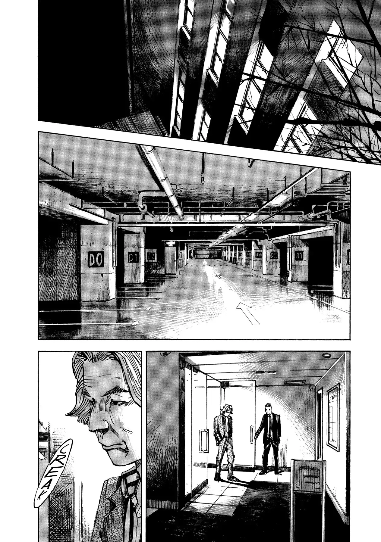 Hito Hitori Futari Chapter 26 10